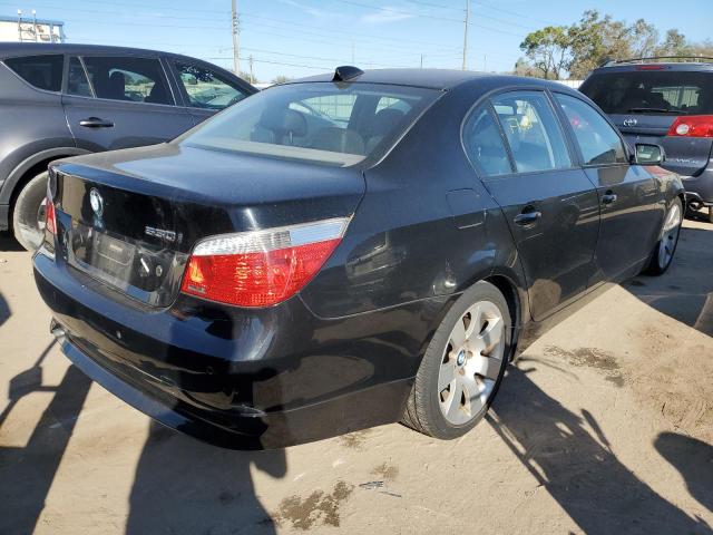 WBANE73596CM32078 BMW 530 I