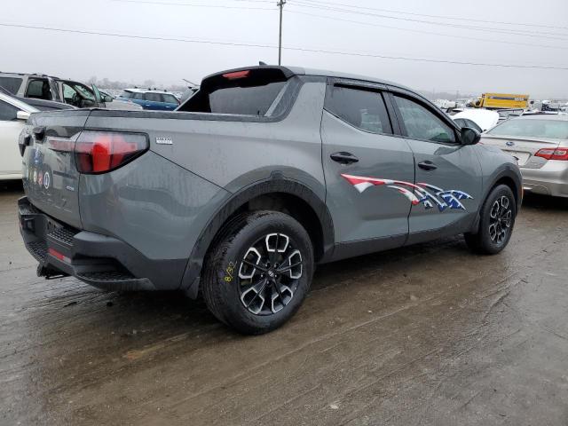 2022 HYUNDAI SANTA CRUZ - 5NTJBDAEXNH001703