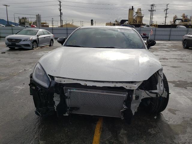 2023 SUBARU BRZ LIMITE JF1ZDBE1XP9700807