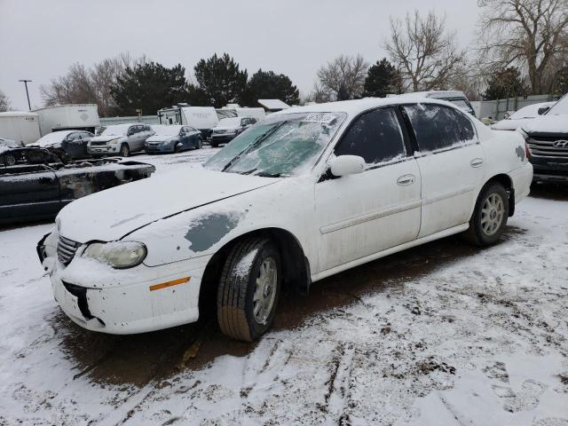 1998 Chevrolet Malibu 