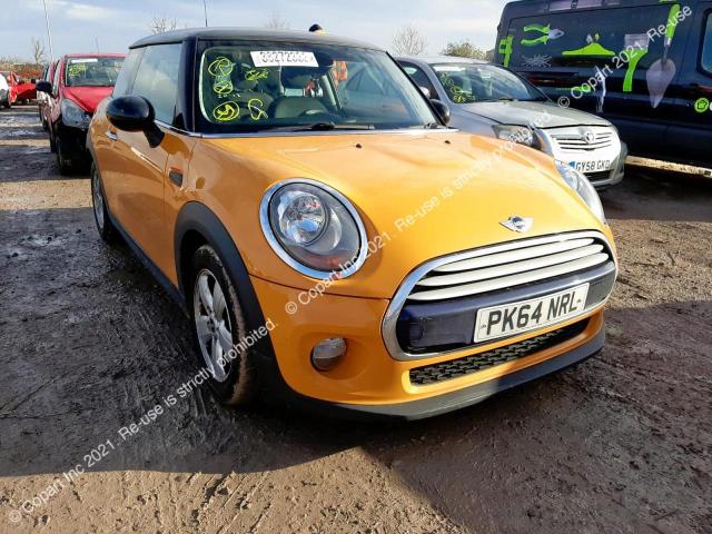 WMWXM52030T949986 Mini Cooper