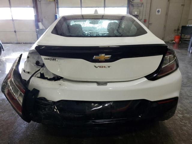 VIN 1G1RC6S51HU105234 2017 Chevrolet Volt, LT no.6