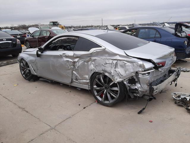 2019 INFINITI Q60 RED SP - JN1FV7EK7KM360542