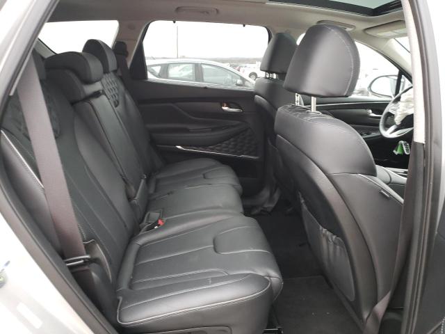 2021 HYUNDAI SANTA FE L - KM8S5DA16MU013628