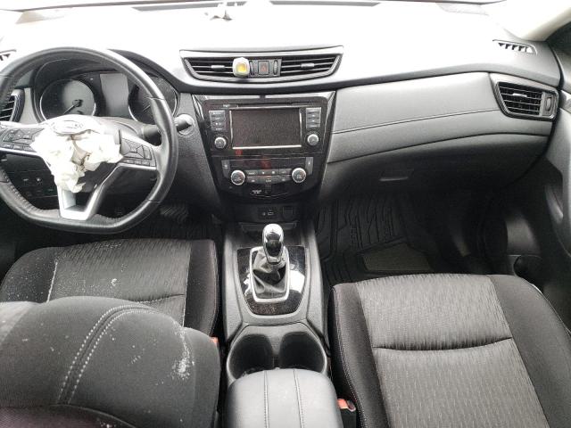 2018 NISSAN ROGUE S JN8AT2MV0JW301951