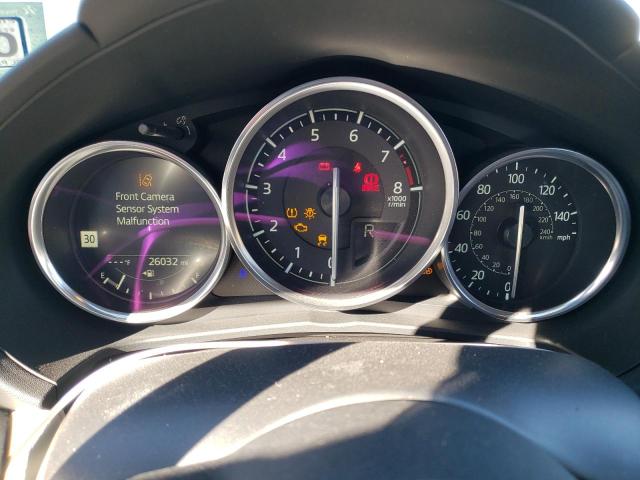2021 MAZDA MX-5 MIATA - JM1NDAM73M0454689