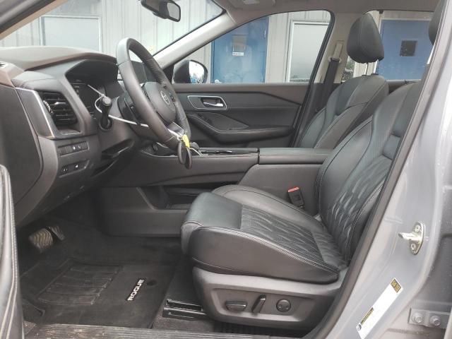 2021 NISSAN ROGUE PLAT JN8AT3DC2MW104742