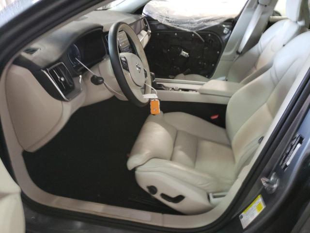 7JR102TL7MG108670 Volvo S60 T5 Inscription