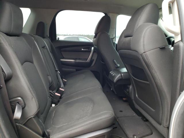 1GKLRKED3AJ165003 GMC ACADIA SL