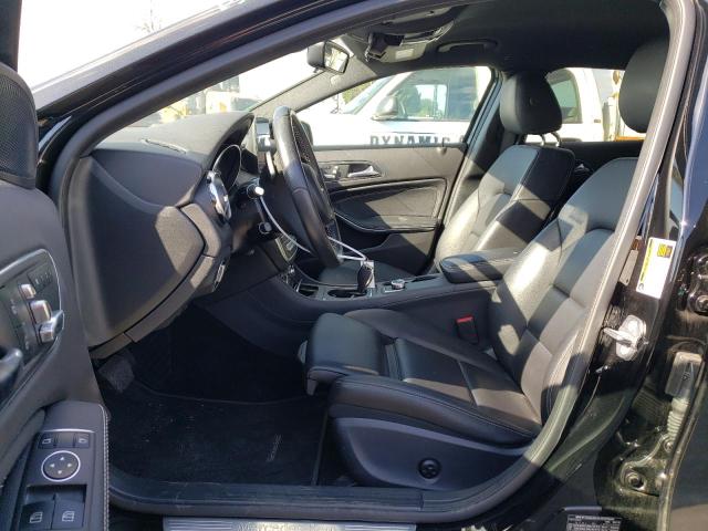 2018 MERCEDES-BENZ GLA 250 - WDCTG4EB6JJ502687