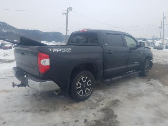 2017 TOYOTA TUNDRA CRE - 5TFDY5F17HX622332