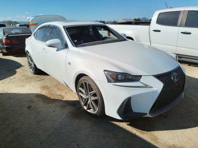 2018 LEXUS IS 300 - JTHBA1D29J5064192