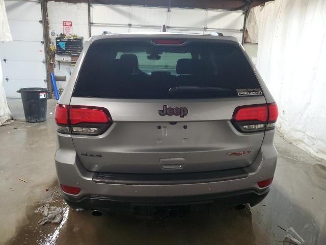 1C4RJFLGXJC393697 Jeep Grand Cher
