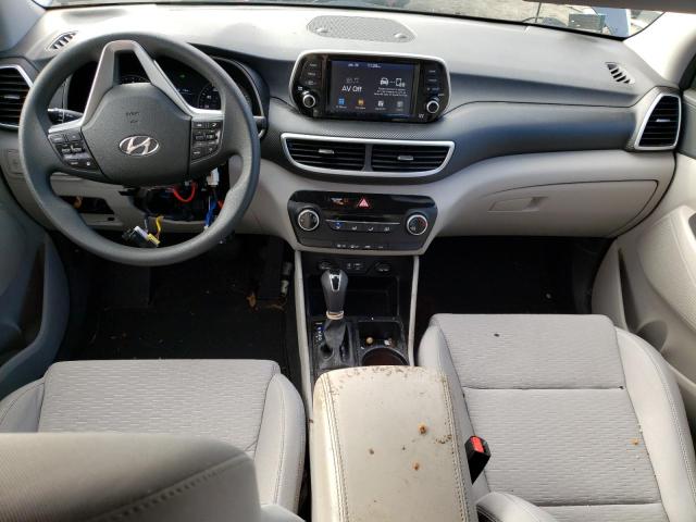 2019 HYUNDAI TUCSON SE - KM8J23A46KU061863