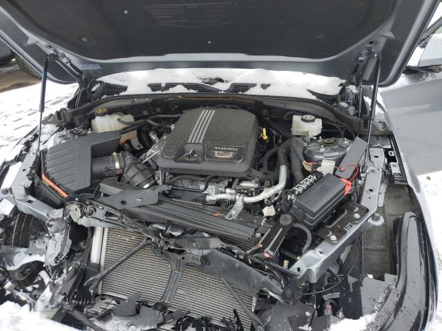 1G6DG5RK1L0133128 Cadillac Ct4 Sport
