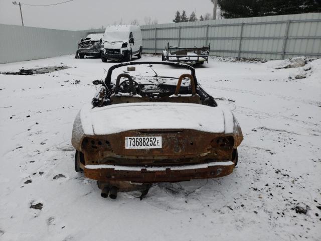 4USBT53423LT21756 BMW Z4