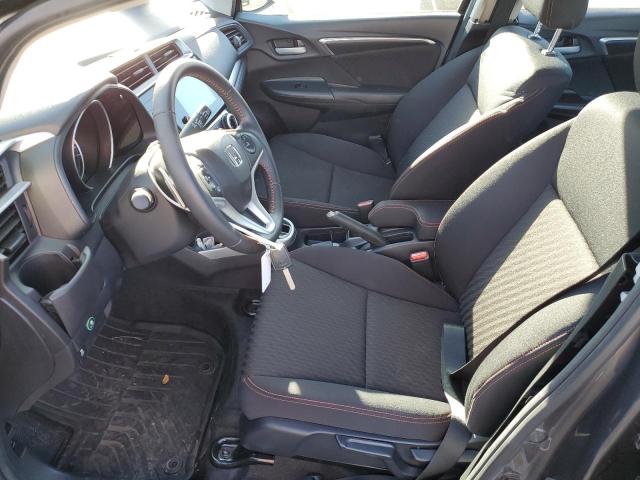 2020 HONDA FIT SPORT - 3HGGK5H68LM725203