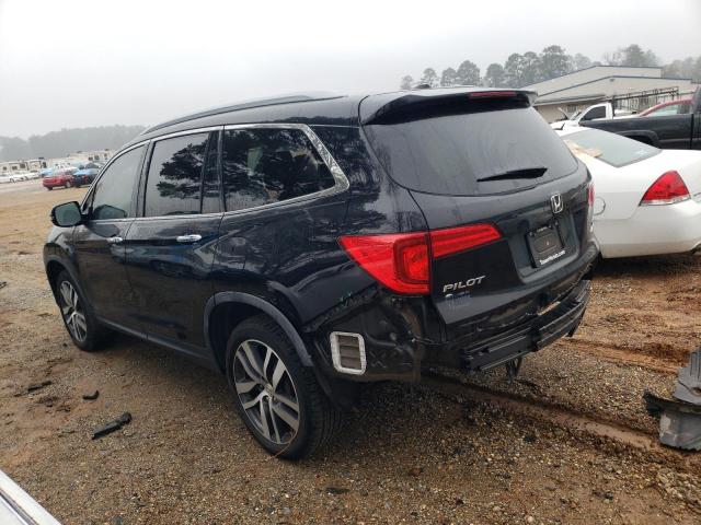 2017 HONDA PILOT TOUR - 5FNYF6H93HB104597
