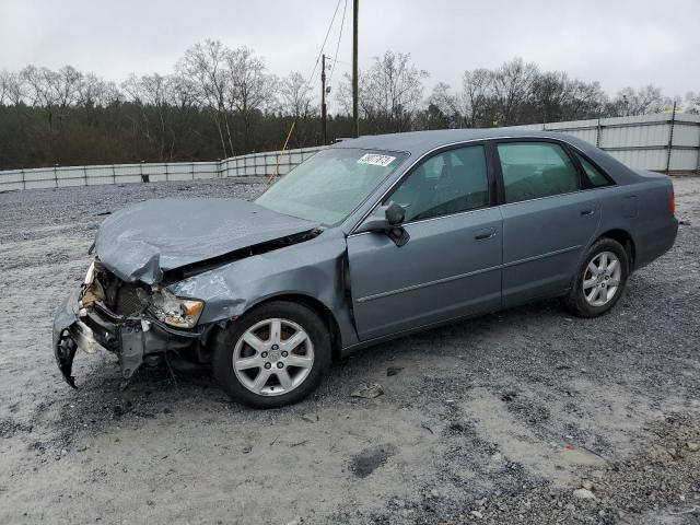 Price & History 2002 Toyota Avalon Xl 3.0l 6 vin: 4T1BF28B32U237761 ...