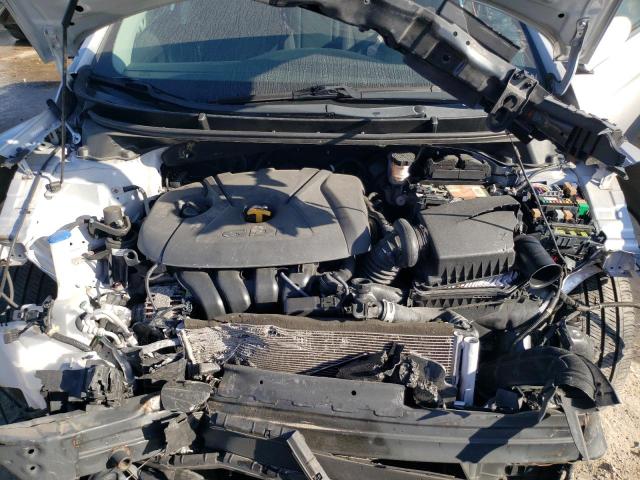 2017 HYUNDAI ELANTRA GT - KMHD35LH8HU359085