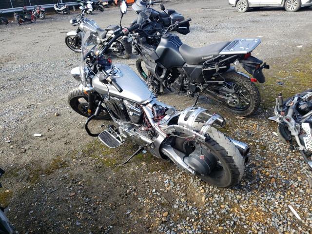 2013 HONDA VT1300 CT JH2SC6677DK300319