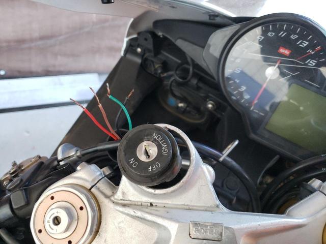 2013 APRILIA RSV4 R ZD4RKU043DS000293
