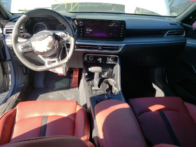 2023 KIA K5 GT LINE - 5XXG64J29PG182374