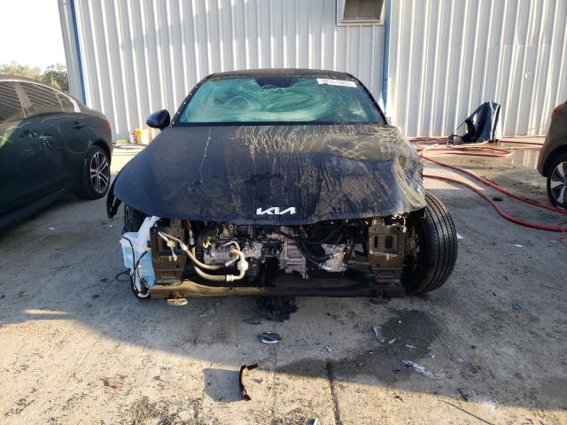 2022 KIA K5 GT LINE - 5XXG64J27NG165344