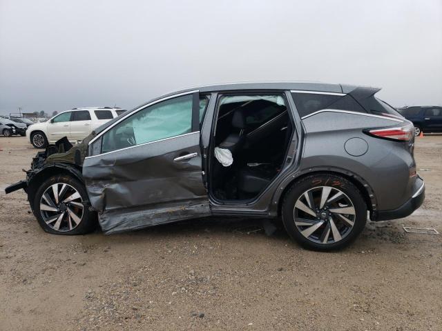 2016 NISSAN MURANO S - 5N1AZ2MH4GN121113