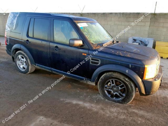SALLAAA175A320193 Land Rover Discovery