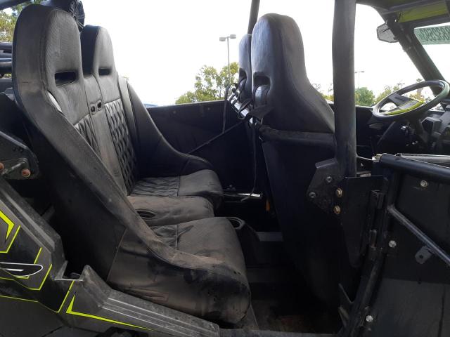 2016 POLARIS RZR XP 4 1 - 3NSVFE996GF783239