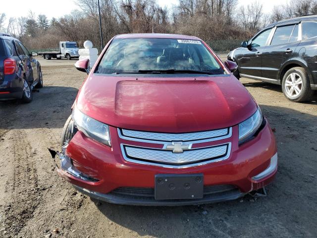 VIN 1G1RH6E44EU144660 2014 Chevrolet Volt no.5