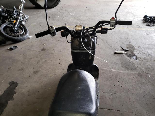 2022 HONDA NPS50 - JH2AF5819NK901612