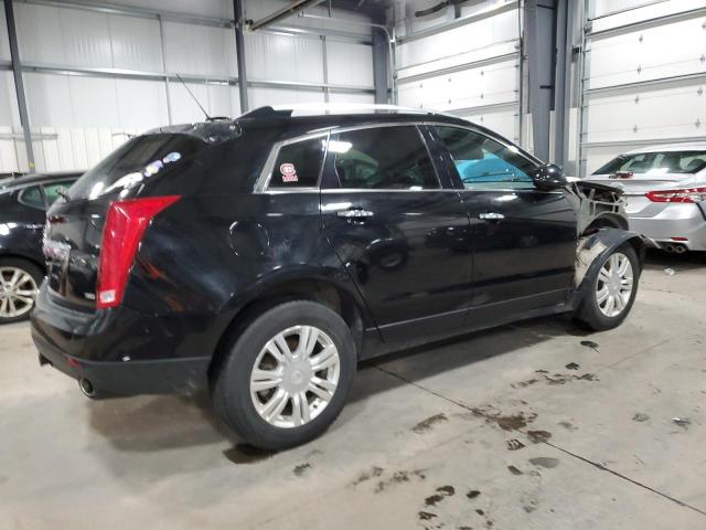 2015 CADILLAC SRX LUXURY - 3GYFNEE34FS623645