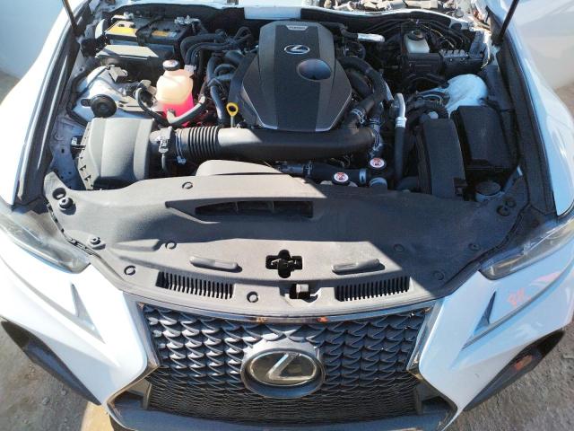 2018 LEXUS IS 300 - JTHBA1D29J5064192