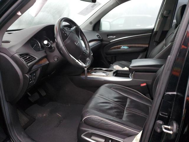 2020 ACURA MDX ADVANC - 5J8YD4H80LL020195
