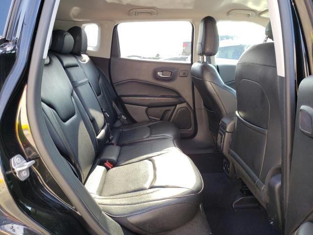 3C4NJCCB4JT259676 Jeep Compass Limited