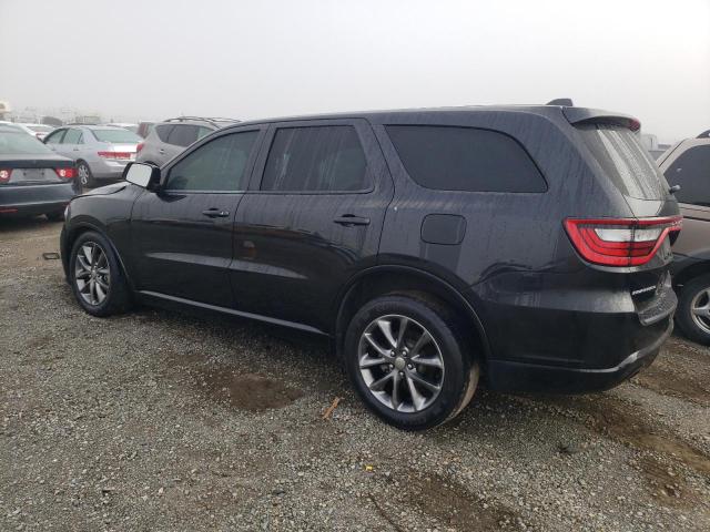 2015 DODGE DURANGO LI - 1C4RDHDG3FC860869
