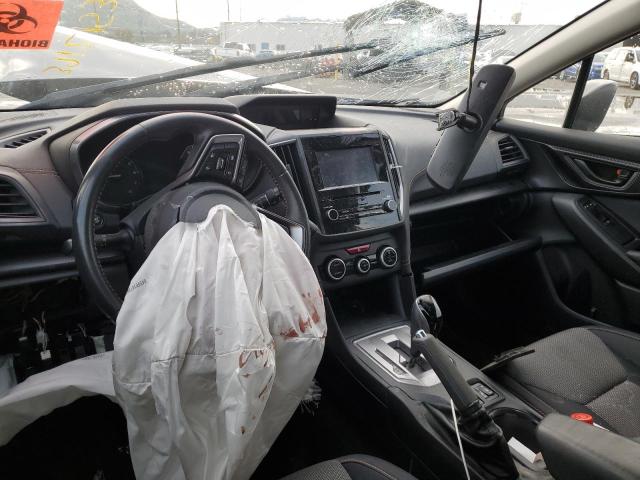 JF2GTAPC6M8330942 Subaru Crosstrek Premium