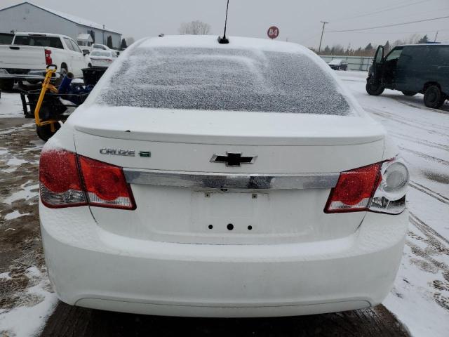 2015 CHEVROLET CRUZE ECO - 1G1PJ5SB0F7196165