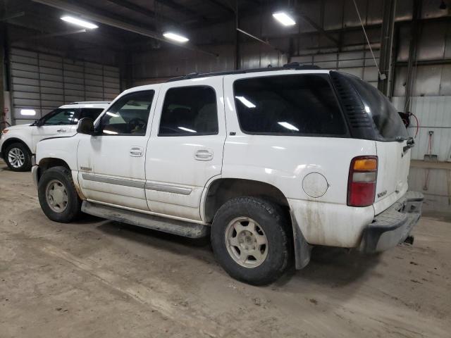 1GKEK13Z74R100036 GMC Yukon