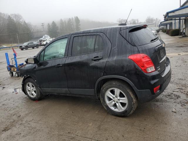 2020 CHEVROLET TRAX LS 3GNCJKSB7LL108103