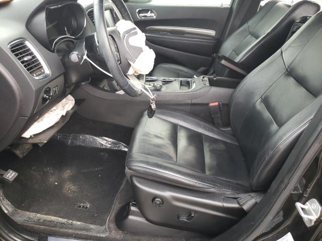 2015 DODGE DURANGO LI - 1C4RDHDG3FC860869