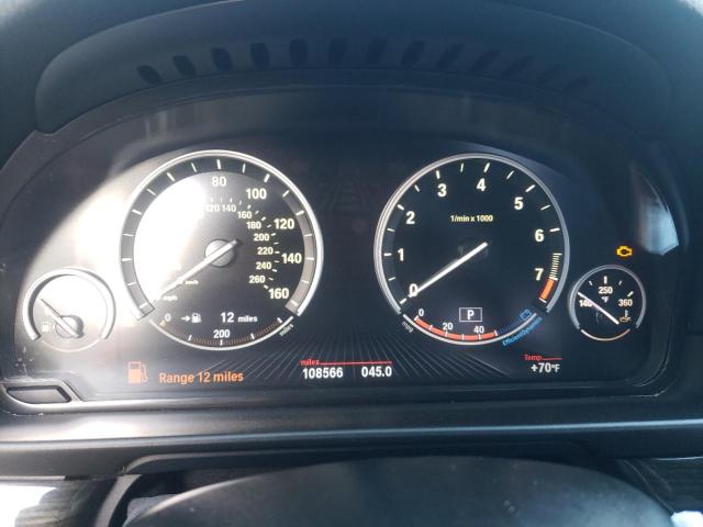 WBAFU9C53DDY71304 BMW 550 Xi