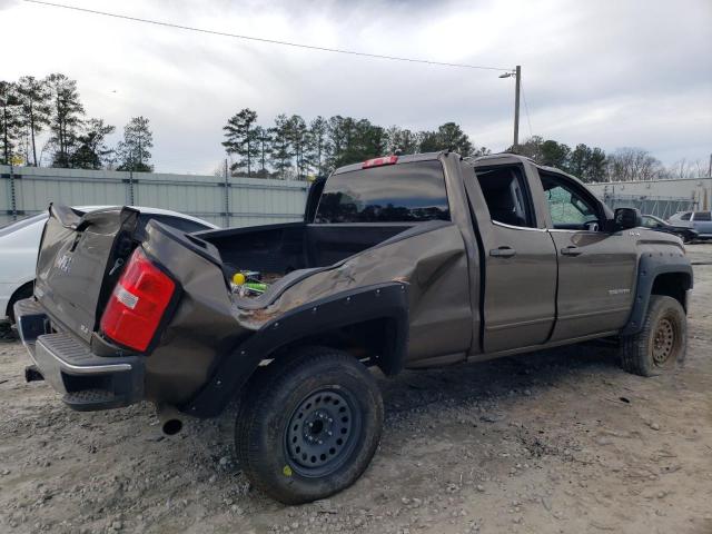 2015 GMC SIERRA K15 1GTV2UEC7FZ289568