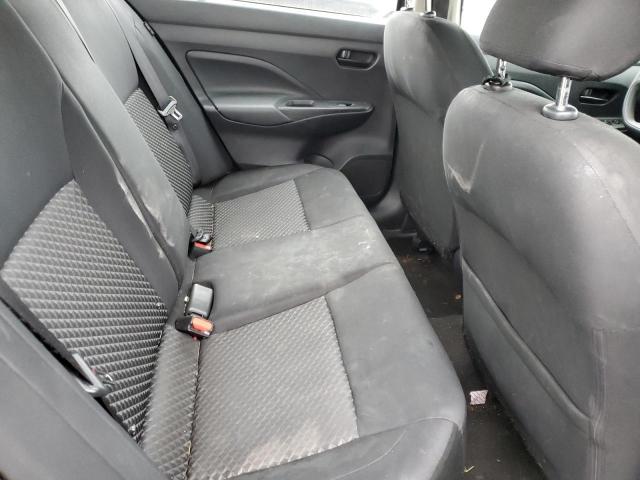 2021 NISSAN VERSA S - 3N1CN8DV8ML815206