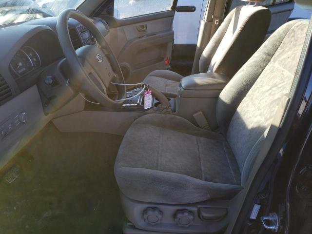 KNDJC735985859064 KIA SORENTO EX