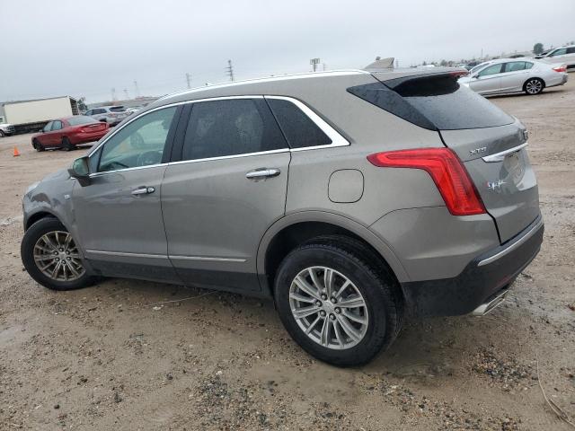 1GYKNCRS9JZ224858 Cadillac XT5 LUXURY
