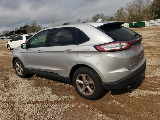 2016 FORD EDGE SE - 2FMPK3G90GBB17645