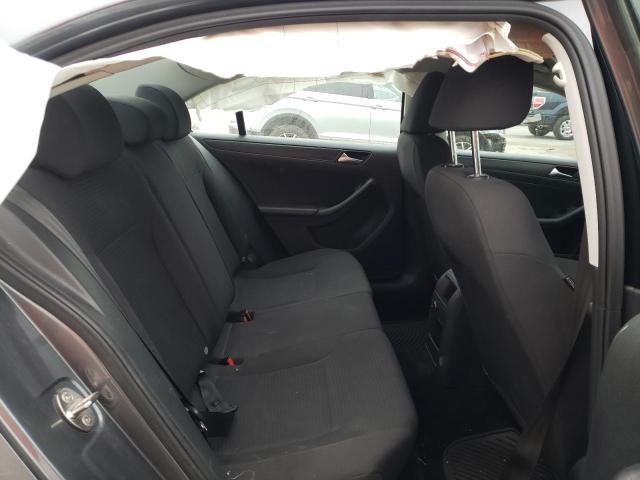 2016 VOLKSWAGEN JETTA S - 3VW267AJ0GM235493
